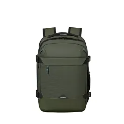 Рюкзак XS 14" ROADSEEKER DARK OLIVE - Robinzon.ua