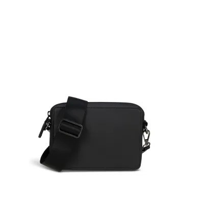 Плечевая сумка LOST IN BERLIN BLACK - Robinzon.ua