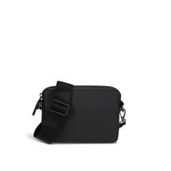 Плечевая сумка LOST IN BERLIN BLACK - Robinzon.ua