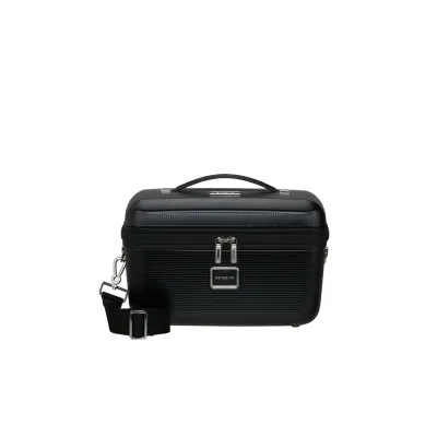 Бьюти-кейс IMAGE TOILET KIT BLACK - Robinzon.ua