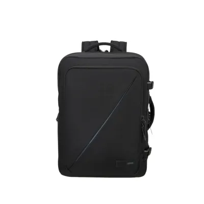 Рюкзак для путешествий L 15.6" TAKE2CABIN BLACK - Robinzon.ua