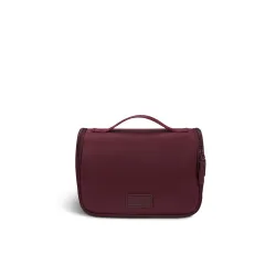 КОСМЕТИЧКА PLUME ACCESSOIRES BORDEAUX - Robinzon.ua