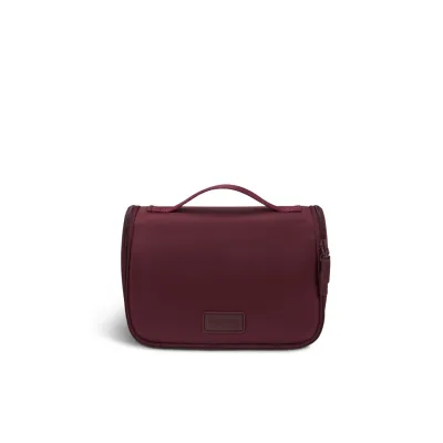 КОСМЕТИЧКА PLUME ACCESSOIRES BORDEAUX - Robinzon.ua