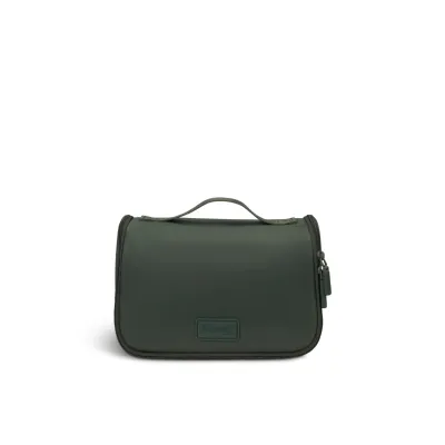 КОСМЕТИЧКА PLUME ACCESSOIRES KHAKI - Robinzon.ua