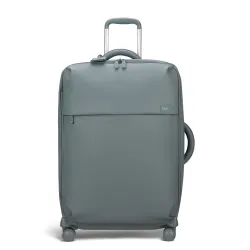 Чемодан 70 см LOST IN BERLIN CEMENT STORM - Robinzon.ua