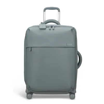 Валіза 63 см LOST IN BERLIN CEMENT STORM - Robinzon.ua