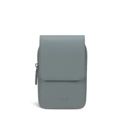 Плечевая сумка LOST IN BERLIN CEMENT STORM - Robinzon.ua