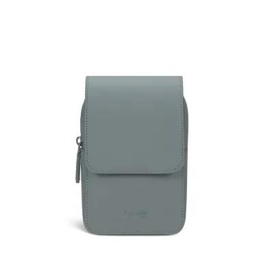 Плечевая сумка LOST IN BERLIN CEMENT STORM - Robinzon.ua