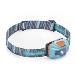 Налобный фонарь Naturehike TD-02 Rechargeable NH00T002-D. - Robinzon.ua