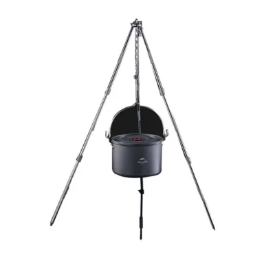 Тринога для котла Naturehike NH17S00S-G - Robinzon.ua