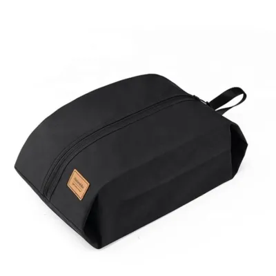 Сумка для хранения Naturehike размер L черная NH20SN001. - Robinzon.ua