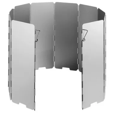 Вітрозахист Naturehike на 10 секцій NH20CJ008 - Robinzon.ua