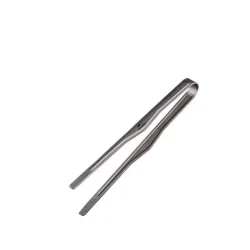 Титанові щипці для гриля Naturehike NH20SK002 - Robinzon.ua