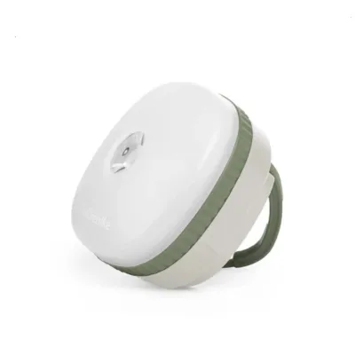 Подвесной фонарь Naturehike USB зарядка версия зеленый NH16D300-С. - Robinzon.ua