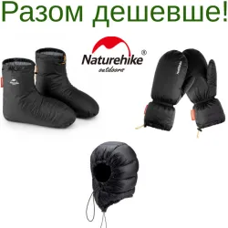 Комплект пуховых изделий М. Комплект пуховых изделий М. - Robinzon.ua