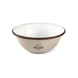 Миска эмалированная Naturehike NH20SJ030. - Robinzon.ua