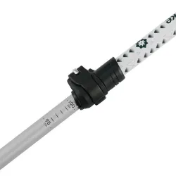 Треккинговые палки Naturehike белые CNH22DS002, (цена за пару). - Robinzon.ua