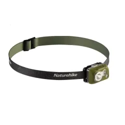 Налобный фонарь Naturehike зеленый CNK2300DQ016. - Robinzon.ua