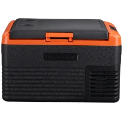 Компресорний автохолодильник Alpicool CL30 (30 літрів). Охолодження до -20℃. Живлення 12, 24, 220 вольт Компресорний автохолодильник Alpicool CL30 (30 літрів). Охолодження до -20℃. Живлення 12, 24, 220 вольт - Robinzon.ua