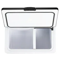 Компресорний автохолодильник Alpicool АRC22 (22 літри). До -18℃. Живлення 12, 24 вольт Компресорний автохолодильник Alpicool АRC22 (22 літри). До -18℃. Живлення 12, 24 вольт - Robinzon.ua