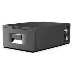 Компресорний автохолодильник Alpicool D30 (20 літрів). Охолодження до -20℃, живлення 12, 24 вольт - Robinzon.ua