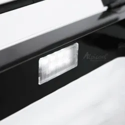 Компресорний автохолодильник Alpicool K25 (25 літрів) - Охолодження до -20℃. Живлення 12, 24, 220 вольт Компресорний автохолодильник Alpicool K25 (25 літрів) - Охолодження до -20℃. Живлення 12, 24, 220 вольт - Robinzon.ua