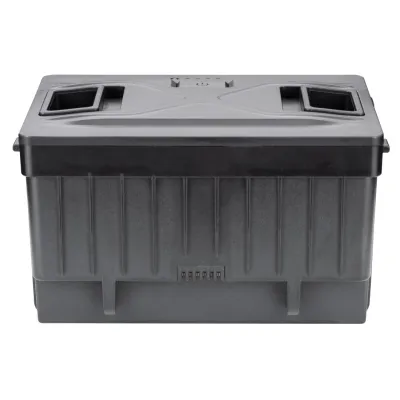 Батарея для автохолодильника Alpicool FSAK-002 (Black) - 173 Вт/год (15600 мАh/11.1 V) - Robinzon.ua