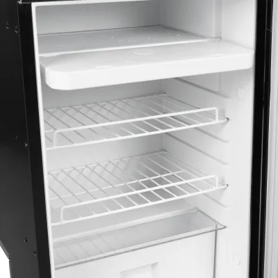 Компрессорный автохолодильник Alpicool CR85X (83 литра). До -20℃. Питание - 12, 24 вольт - Robinzon.ua