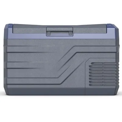 Компрессорный автохолодильник Alpicool NL30 (27 литров). До -20 ℃. Питание 12, 24, 220 вольт - Robinzon.ua