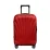 Чемодан 55 см C-LITE RED - Robinzon.ua