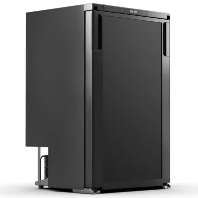 Компрессорный автохолодильник Alpicool R85 (83 литра). До -20℃. Питание - 12, 24 вольт - Robinzon.ua