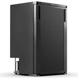 Компресорний автохолодильник Alpicool R85 (83 літри). До -20℃. Живлення 12, 24 вольт - Robinzon.ua