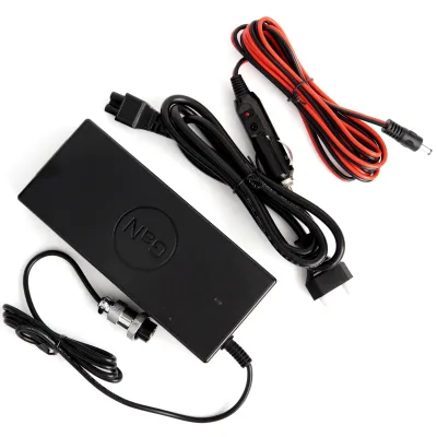 Портативная зарядная станция ANVOMI UA1101L (LiFePO4, 320000 mAh, 1000 Wh) - Robinzon.ua