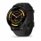 Смарт-годинник Garmin Venu 3, безель з нержавіючої сталі, чорний корпус, силіконовий ремінець - Robinzon.ua