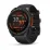 Смарт-часы Garmin Fenix 8 – 47 мм, AMOLED, сланцево-серые с черным силиконовым ремешком - Robinzon.ua