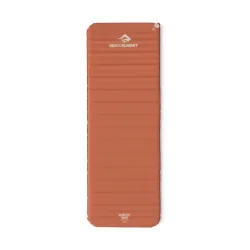 Коврик самонадувной Sea to Summit Pursuit SI Mat, Bombay Brown, Regular Rectang Wide, 183х64х5 (STS ASL053102-310303) - Robinzon.ua