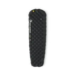 Килимок надувний Sea to Summit Ether Light XR Pro Insulated ASC Mat, Pirate Black, Regular, 183х55х10см (STS ASL051142-050102) - Robinzon.ua