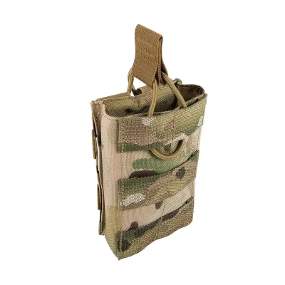 Підсумок для магазинів автомату Tasmanian Tiger TT SGL Mag Pouch BEL MKII MC, Multicam (TT 7126.394) - Robinzon.ua
