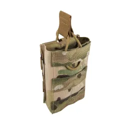 Підсумок для магазинів автомату Tasmanian Tiger TT SGL Mag Pouch BEL MKII MC, Multicam (TT 7126.394) - Robinzon.ua