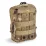 Підсумок органайзер Tasmanian Tiger Tac Pouch 5 MC Multicam (TT 7860.394) - Robinzon.ua