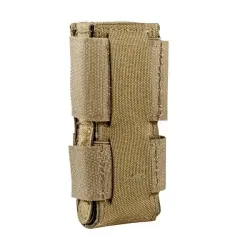 Подсумок для пистолетных магазинов Tasmanian Tiger SGL PI Mag Pouch MCL, Khaki (TT 7956.343) - Robinzon.ua