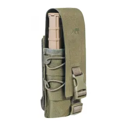 Подсумок для магазинов автомата Tasmanian Tiger SGL Mag Pouch MK II, Olive (TT 7707.331) - Robinzon.ua