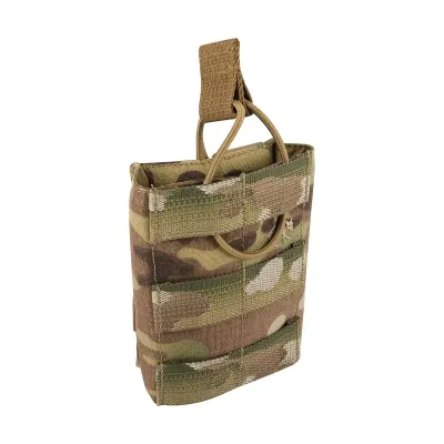 Подсумок для магазинов автомата Tasmanian Tiger SGL Mag Pouch BEL HK417 MKII MC, Multicam (TT 7122.394) - Robinzon.ua