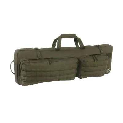 Подсумок Tasmanian Tiger Modular Rifle Bag, Olive (TT 7841.331) - Robinzon.ua