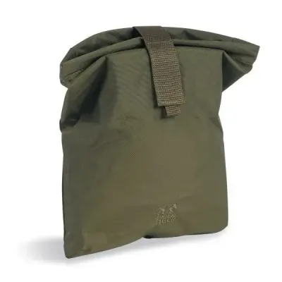 Подсумок универсальный Tasmanian Tiger Dump Pouch Olive (TT 7745.331) - Robinzon.ua