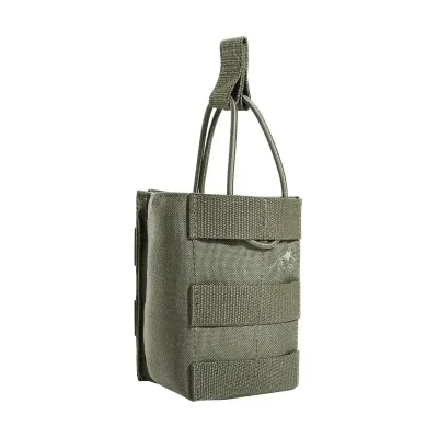 Подсумок для магазинов автомата Tasmanian Tiger DBL Mag Pouch BEL MKII IRR, Stone Grey Olive (TT 7081.332) - Robinzon.ua