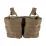 Підсумки для магазинів автомата Tasmanian Tiger 2 SGL MagPouch BEL HK417 MKII, Coyote Brown (TT 7123.346) - Robinzon.ua
