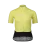 Джерси женское POC W's Essential Road Logo jersey, Lt Sulfur Yellow/Sulfur Yellow, L (PC 532938312LRG1) - Robinzon.ua