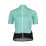 Джерси женское POC W's Essential Road Logo jersey, Lt Fluorite Green/Fluorite Green, XS (PC 532938311XSM1) - Robinzon.ua