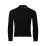 Джерси мужское с длинным рукавом POC M's Thermal Lite LS Jersey, Uranium Black, S (PC 523361002SML1) - Robinzon.ua